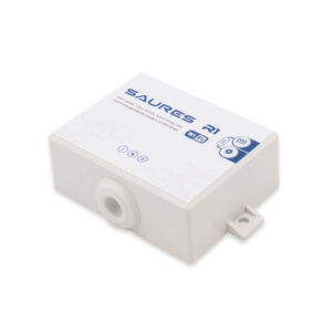 Saures Контроллер SAURES R1, Wi-Fi, 4 канала