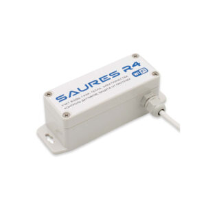 Saures Контроллер SAURES R4, Wi-Fi, 2 канала + 8 RS-485