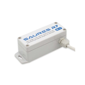 Saures Контроллер SAURES R7, NB-IoT, 4 канала + 32 RS-485, SIM-чип МТС