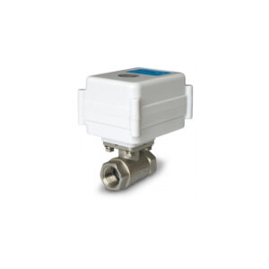 Neptun Кран шаровой с электроприводом Neptun Aquacontrol 220В 1 дюйм