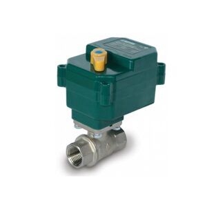 Neptun Кран шаровой с электроприводом Neptun Bugatti Pro 12В 1/2