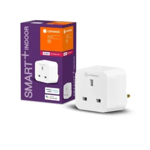 Ledvance Smart+ Plug UK