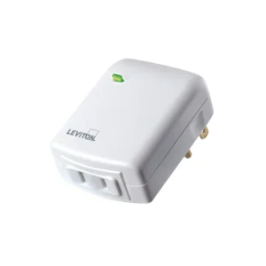 Leviton Decora Plug-In Dimmer