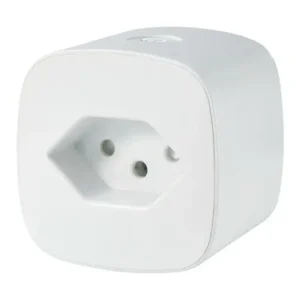 Lidl SilverCrest Smart Plug CH