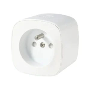 Lidl SilverCrest Smart Plug FR