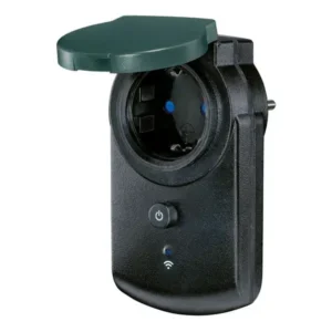 Lidl SilverCrest Outdoor Plug