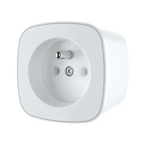 Lidl SilverCrest Smart Plug FR