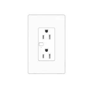 LivingWise Smart Outlet