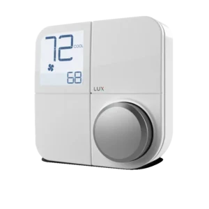 LUX KONOz thermostat