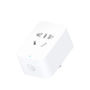 Xiaomi Mi Smart Power Plug 2 с bluetooth