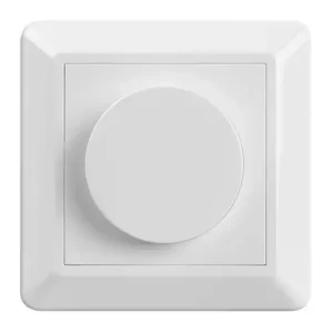 Micro-Matic Dimmer MicroDim ZB250 LED