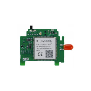 WirenBoard Модуль расширения WBC-4G v.2 Модем сети 4G