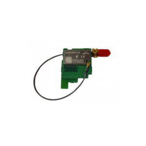 WirenBoard Модуль расширения WBE2R-R-LORA LoRa модуль
