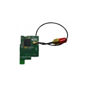 WirenBoard Модуль расширения WBE2R-R-ZWAVE-ZWAY