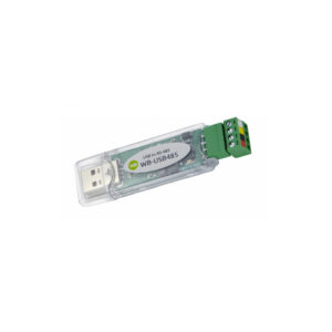 WirenBoard Преобразователь интерфейса USB-RS485 WB-USB485