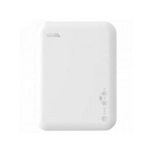 Xiaomi Приточный воздухоочиститель бризер Xiaomi BioFamily Bijia Wall Hanging Fresh Air Fan White (N80)