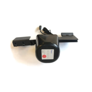 Z-WAVE.ME Привод перекрытия воды Z-Wave.Me GR-105