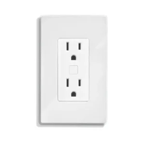 Quirky Outlink Smart Wall Outlet