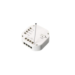 Arlight Реле z-wave ARL-ZW-SWITCH-2х1000VA