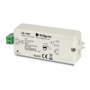 RGB Genie Single Channel LED Controller