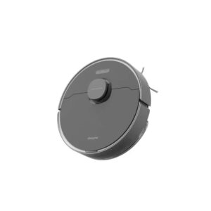 Dreame Bot Robot Vacuum and Mop D10s Black RU
