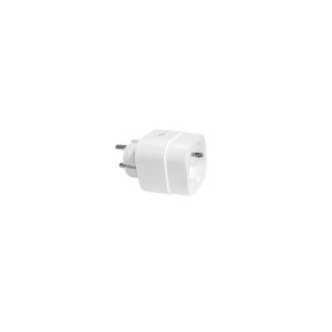 MoesHouse Розетка Moes ZigBee Tuya, 16 А