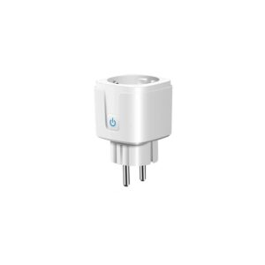 TNCE розетка TUYA Zigbee 16A/20A