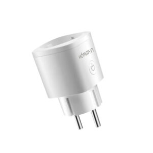 HOMMYN Розетка умная Smart Plug RKNZ01
