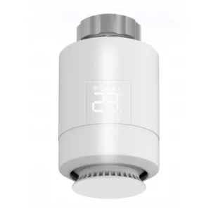 TRX eTRV+ Radiator Valve