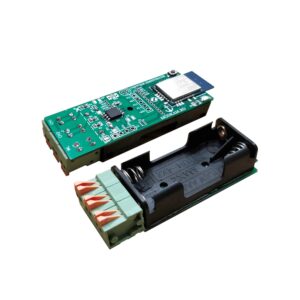 Modkam Счетчик импульсов Zigbee