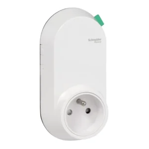 Schneider Electric Wiser Smart Plug FR