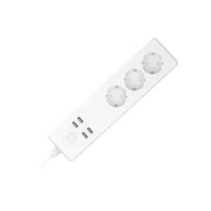 Rubetek Сетевой фильтр с Wi-Fi RE-3310
