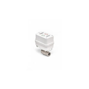 Gidrolock Шаровой электропривод WINNER Radio Zigbee G-LOCK 1/2