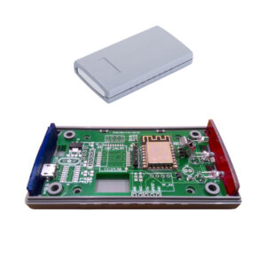 Modkam Шлюз ИК+RF — WiFi