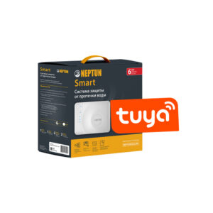 Neptun Система защиты от протечек Neptun Profi Smart Tuya 3/4