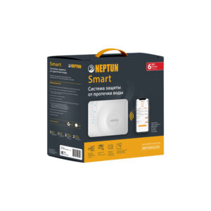 Neptun Система защиты от протечек Neptun Smart МК 1/2