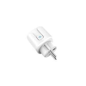 Tuya Смарт-розетка Zigbee