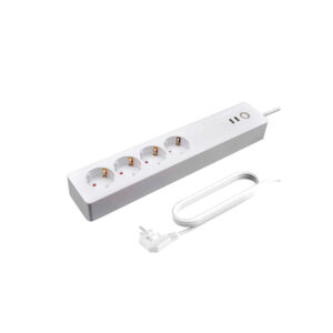 UseeLink Смарт-удлинитель ZigBee с 2 USB и 4 вилками