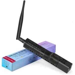 SMLIGHT Ethernet USB Adapter CC2652P