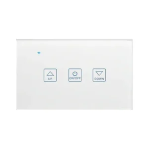 Somgoms Dimmer Switch US