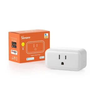 Sonoff iPlug Series S40 Lite 15A US/JP Plug