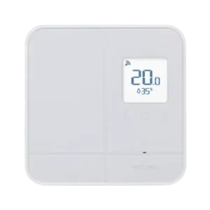 Stelpro Maestro Smart Thermostat