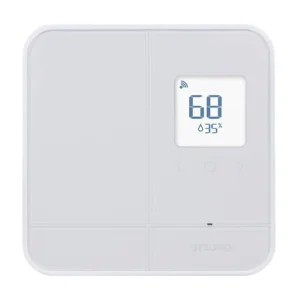 Stelpro Maestro Smart Thermostat