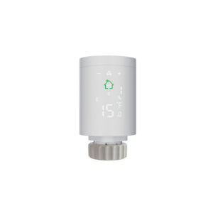 MoesHouse Термоголовка Tuya ZigBee3.0