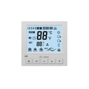Ridan Greencon-R, 230 В