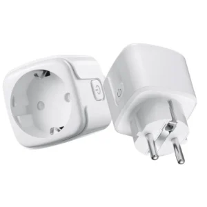Tuya Smart Plug 16A EU