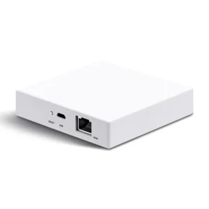 Tuya Ethernet Zigbee Gateway