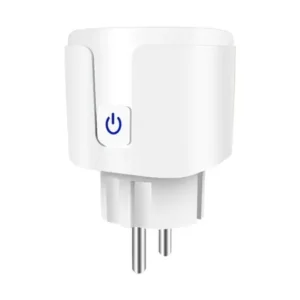 Tuya Power Monitoring 16A EU/FR Plug
