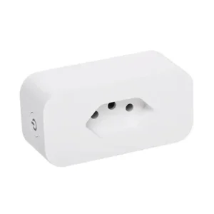Tuya Smart Plug 16A BR