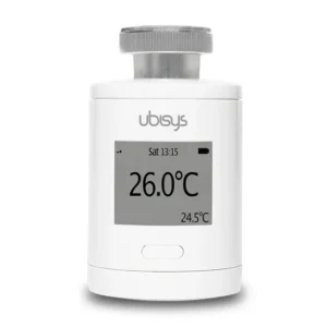 Ubisys Heating Regulator